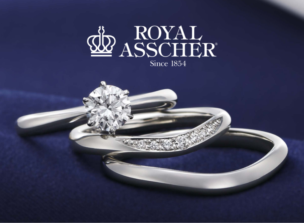 ROYAL ASSCHER